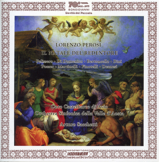 Orchestra Sinfonica della Valle d'Aosta
