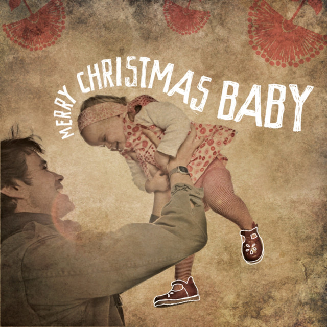 Merry Christmas Baby For Plunket Compilation By Various Artists 