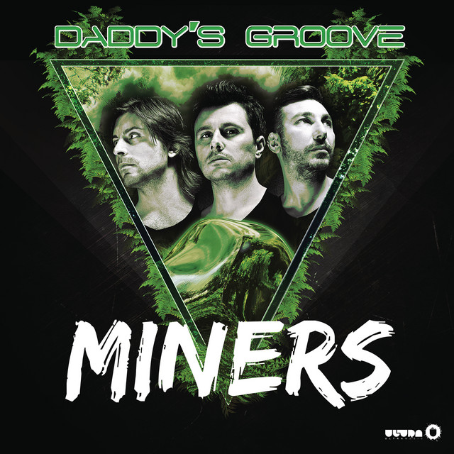 Miners album art