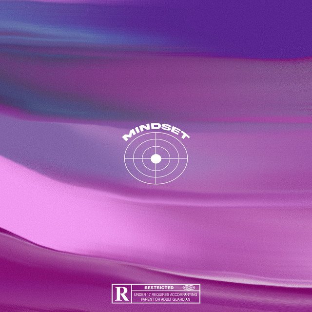 Mindset cover art