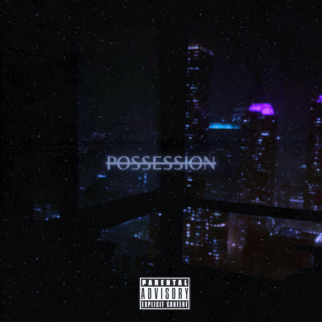 Possession cover art