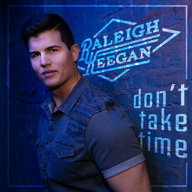 don't take time