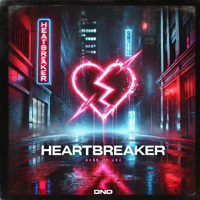 Heartbreaker