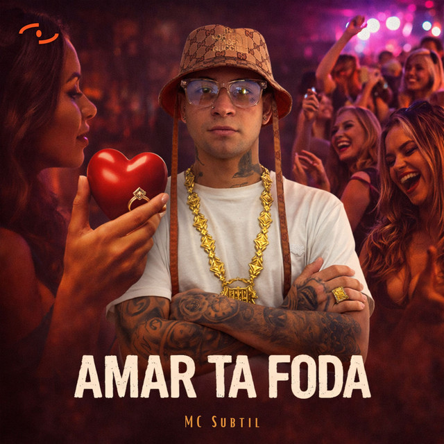 Amar ta Foda