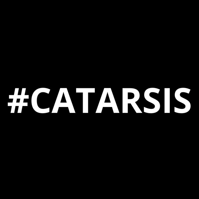 #CATARSIS cover art