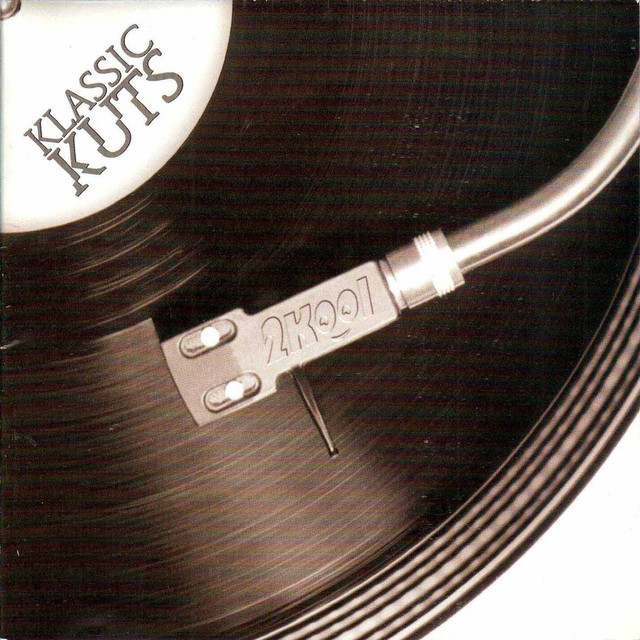 Klassic Kuts cover art