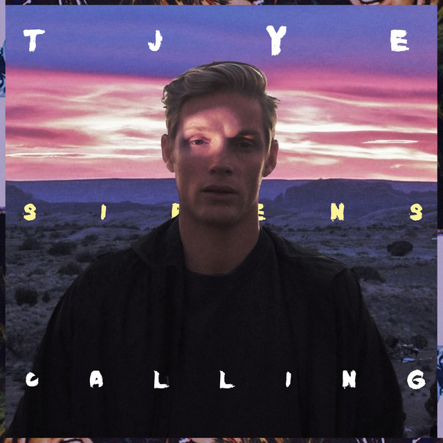 Sirens Calling cover art