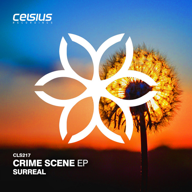 Crime Scene artwork