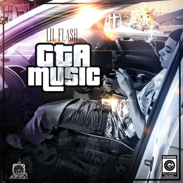 Gta Music cover art