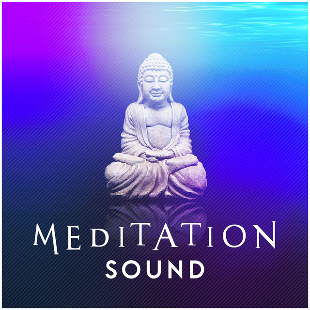 Meditation Sound - Album by Meditation & Stress Relief Therapy | Spotify