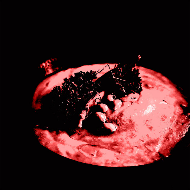 ORNAMENT SOUP cover art