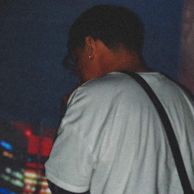Joven Pablo cover art