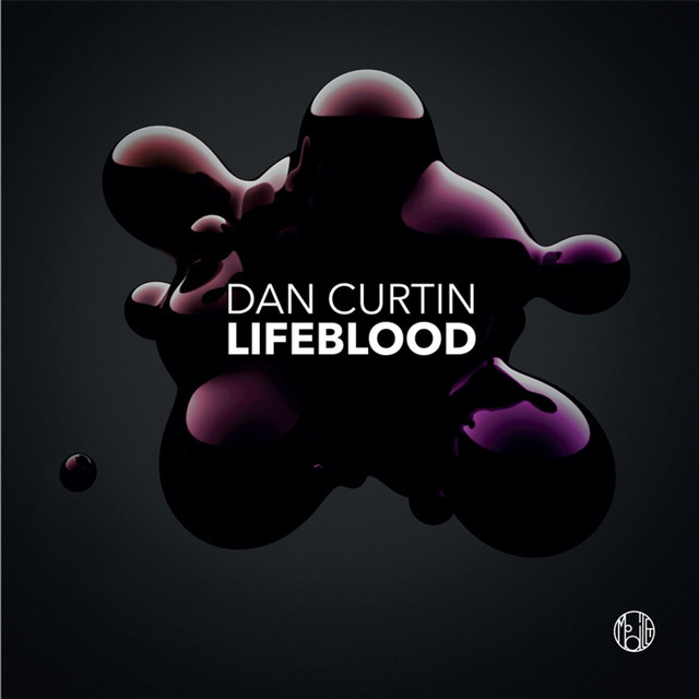 Lifeblood cover art