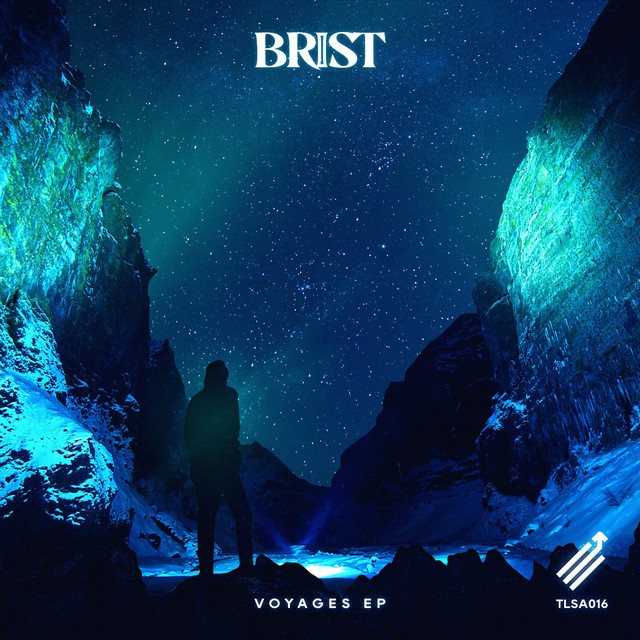 Voyages cover art