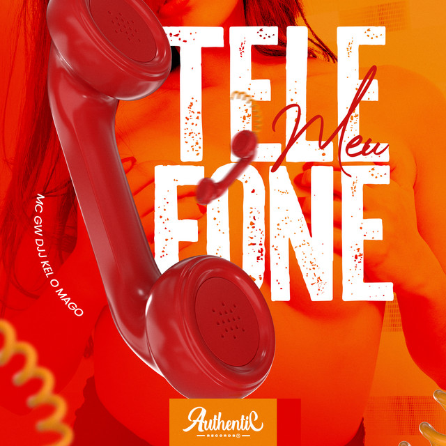 Meu Telefone
