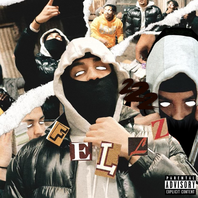 undefined album image