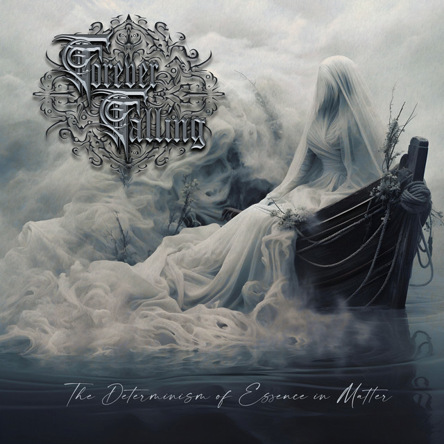The Determinism of Essence in Matter cover art
