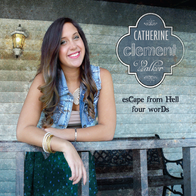 Catherine Clement Walker - Single by Catherine Clement Walker | Spotify