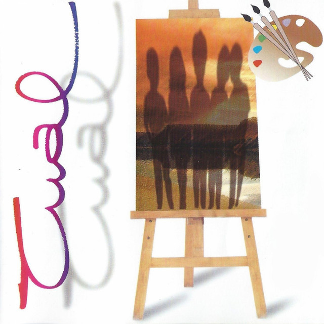 Tual cover art