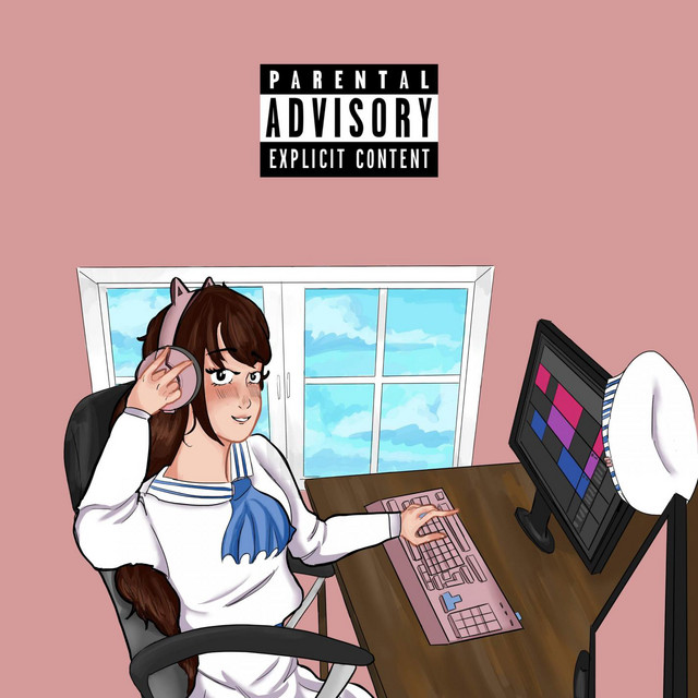 Pauli #1 cover art