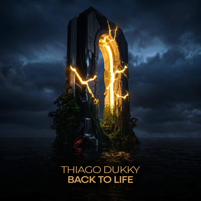 Back To Life