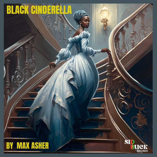 Black Cinderella (Vocal)