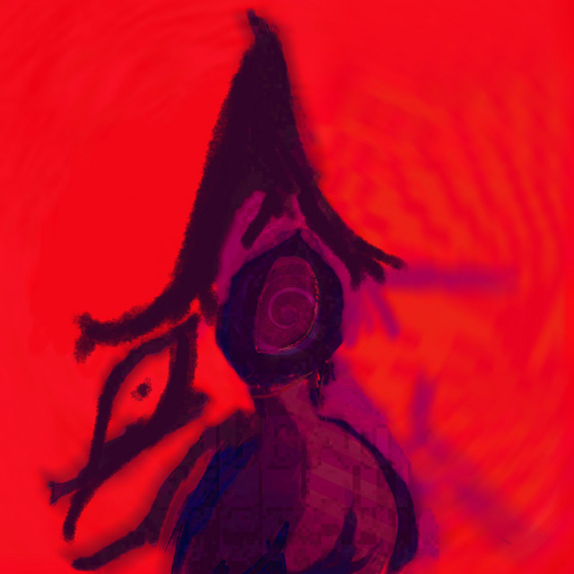 Break test 2 the end cover art