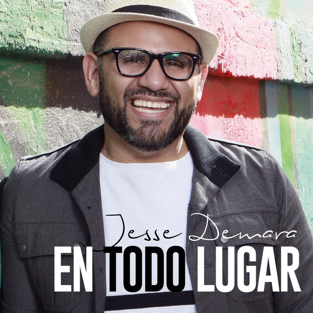 En Todo Lugar cover art