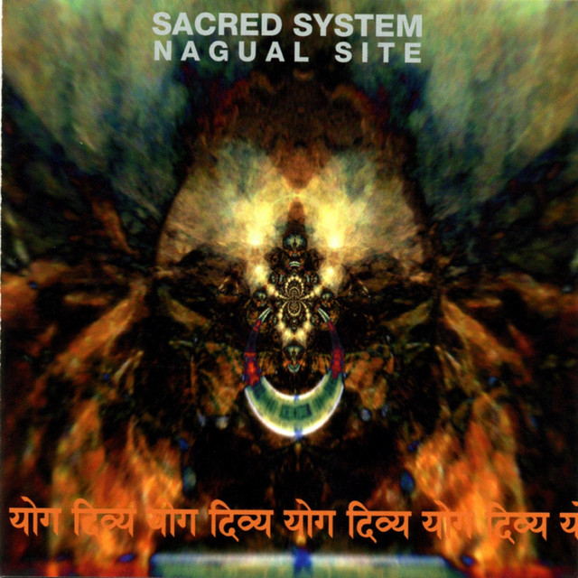 Nagual Site cover art