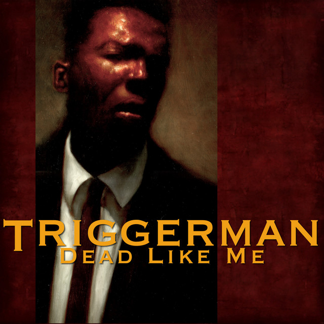 Dead Like Me cover art