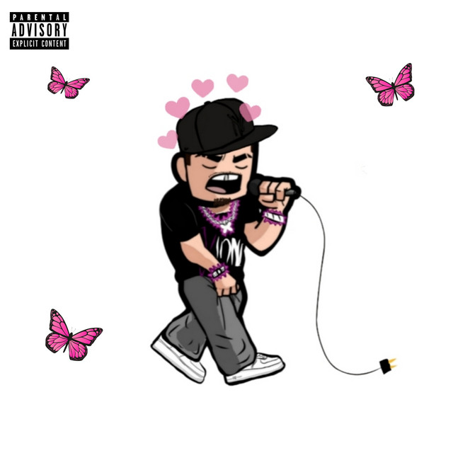 Plugboyyz, Pt. 2 cover art