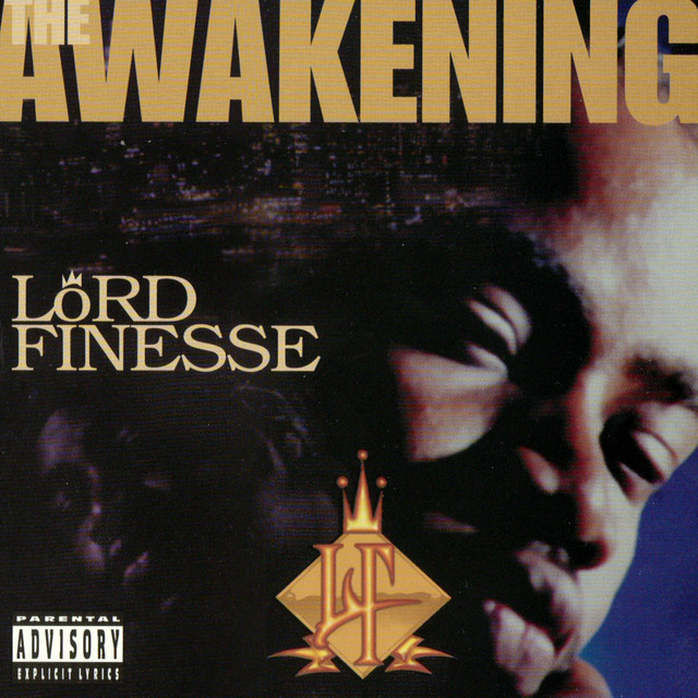 Hip 2 Da Game (feat. Kid Capri)