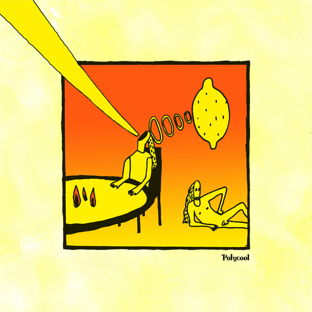Lemon Lord cover art