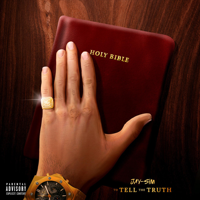Intro (Lemme Not Lie) cover art