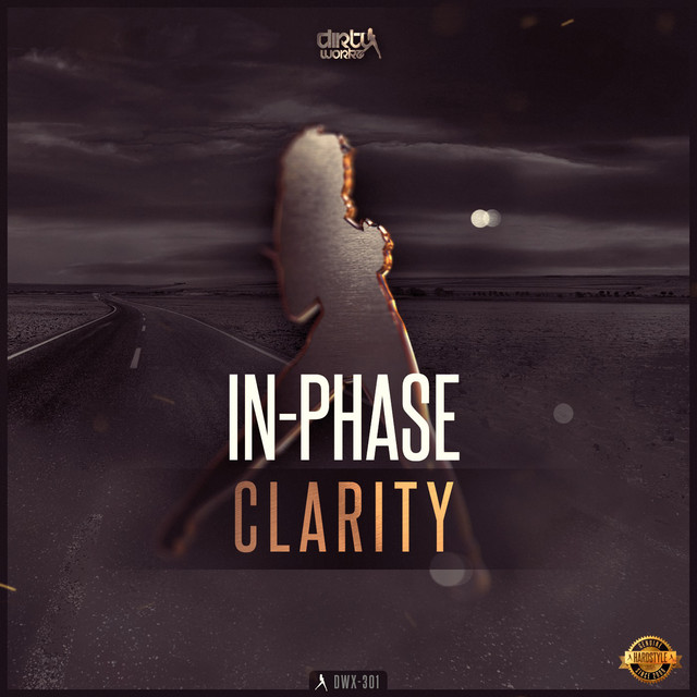 Clarity cover