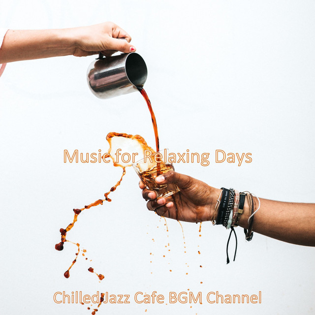 Music for Relaxing Days cover art