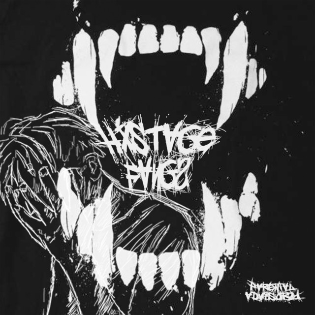 Fangs cover art