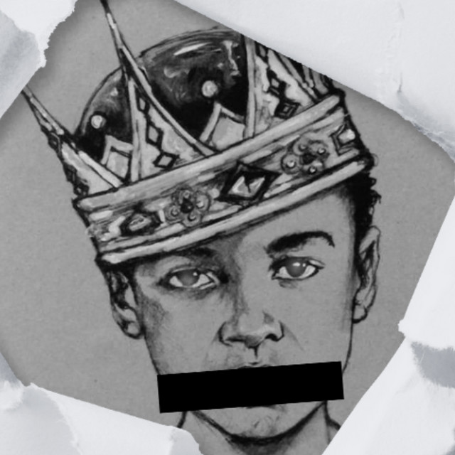 Sede Do Topo cover art