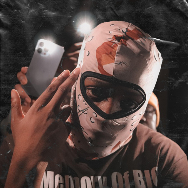 Rain cover art
