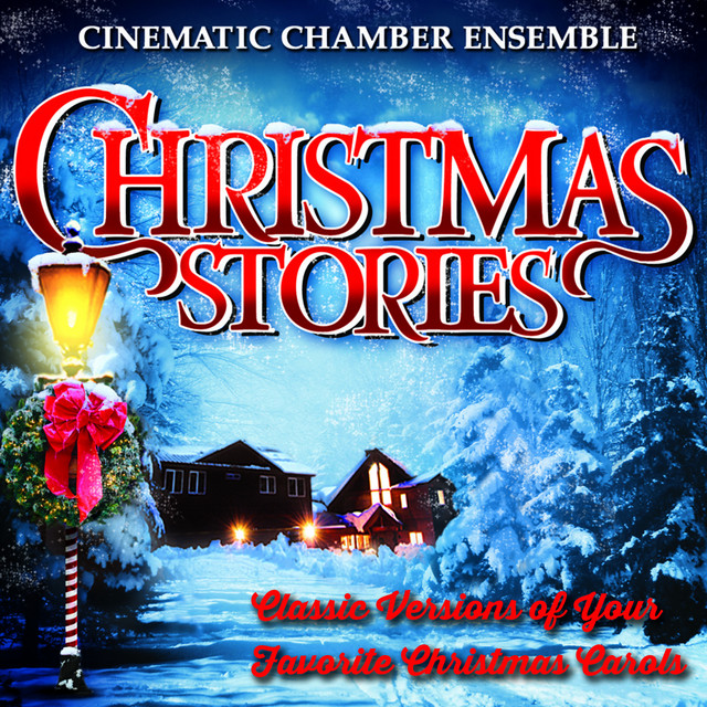 Cinematic Chamber Ensemble