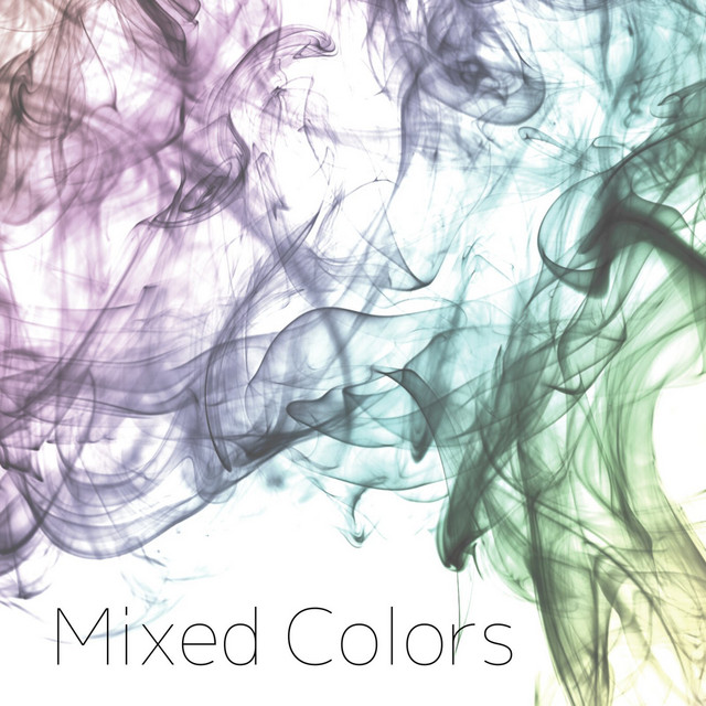 Mixed Colors - Album by Colorful World | Spotify
