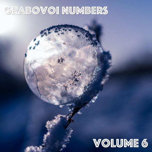 Grabovoi Numbers, Vol. 6 - Album by Grabovoi Numbers | Spotify