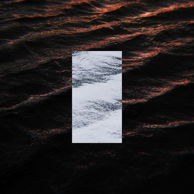 Dive cover art