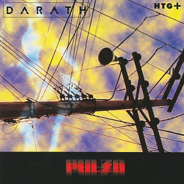 Pulzo Htg+ cover art