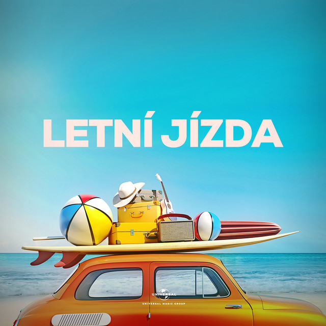 LETNÍ JÍZDA