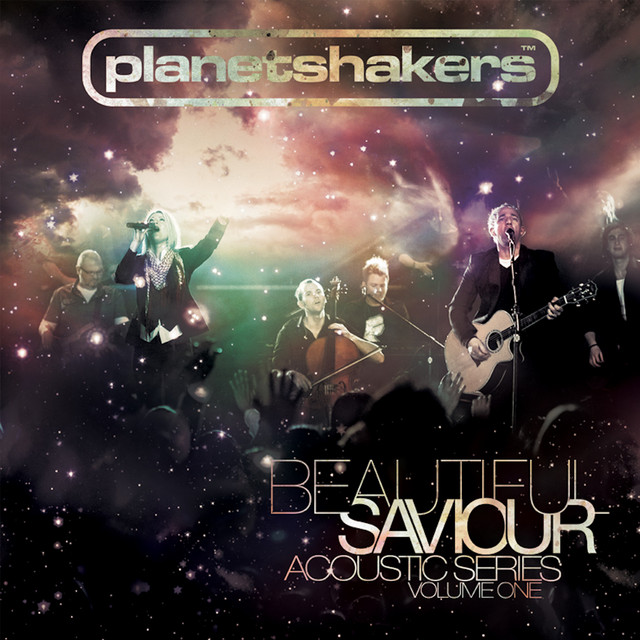 Beautiful Saviour - Live
