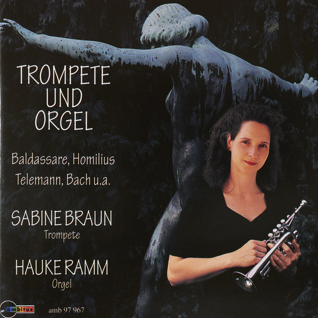 Trompete und Orgel