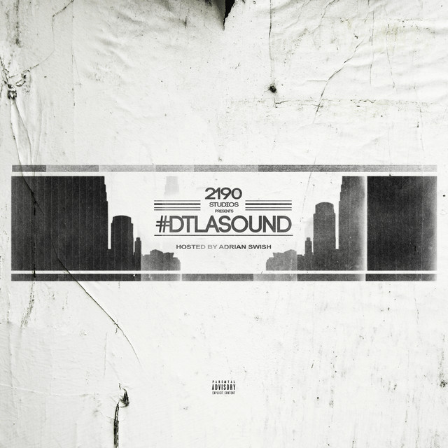 DTLASound cover art
