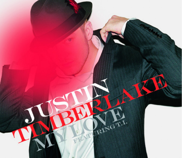My Love - Single Version