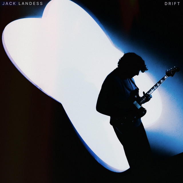 Drift cover art